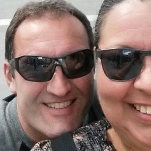 Meet your Posher, Rose